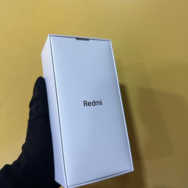 Redmi Note 14